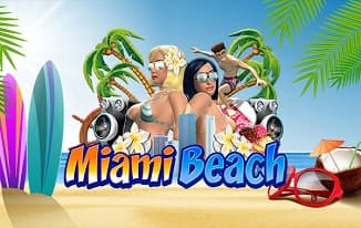 Miami Beach New